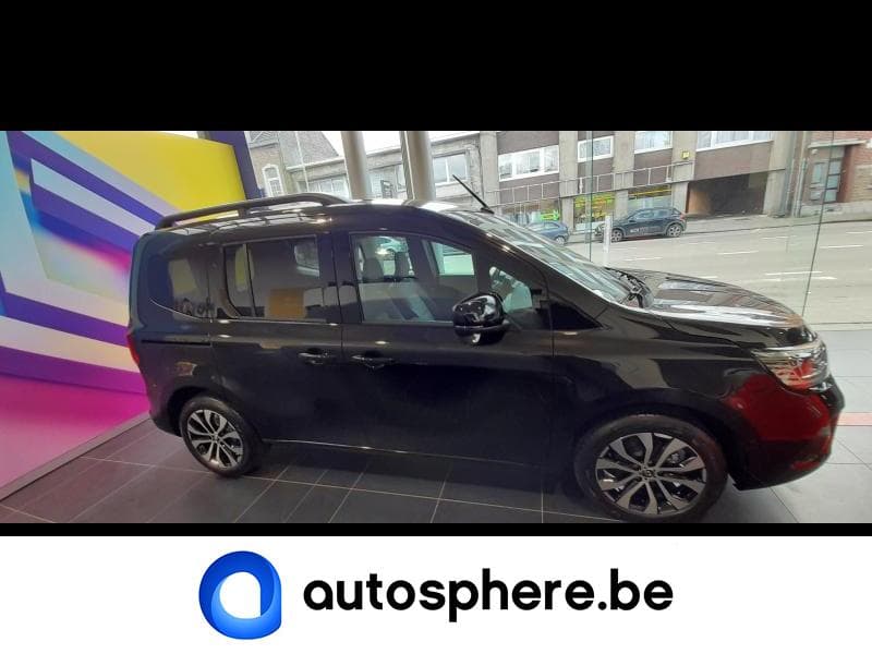 Renault Kangoo III Intens - 4