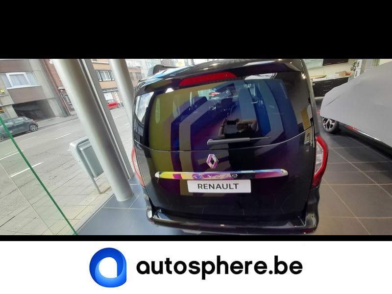 Renault Kangoo III Intens - 7