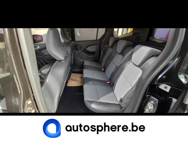 Renault Kangoo III Intens - 12