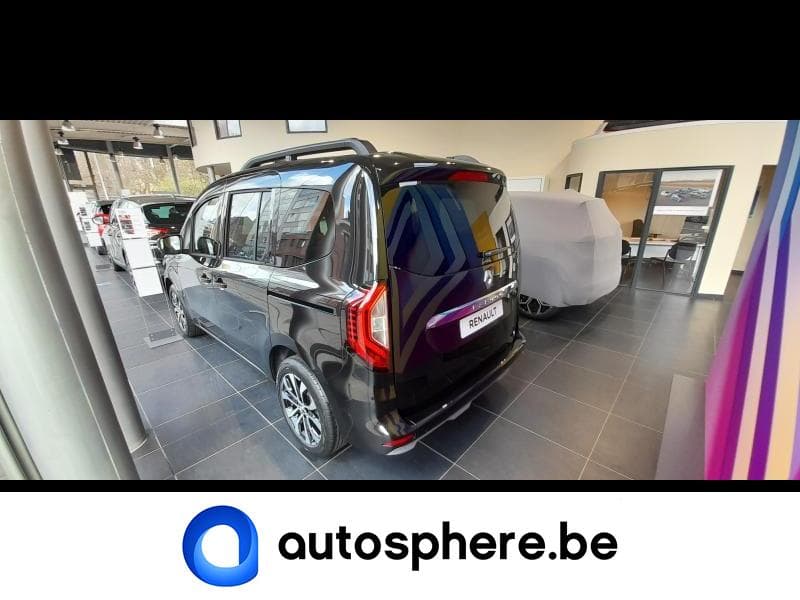 Renault Kangoo III Intens - 8