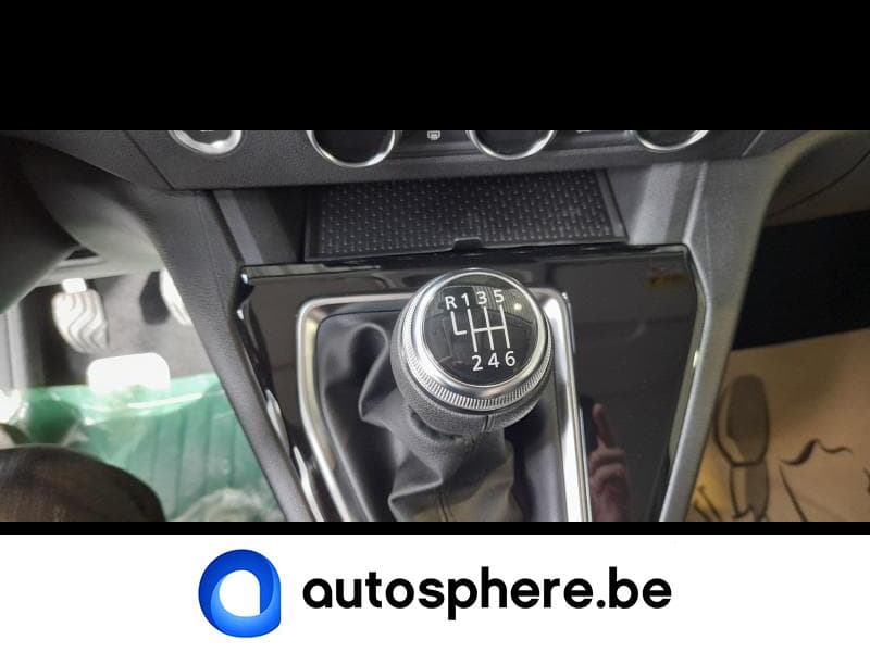 Renault Kangoo III Intens - 17