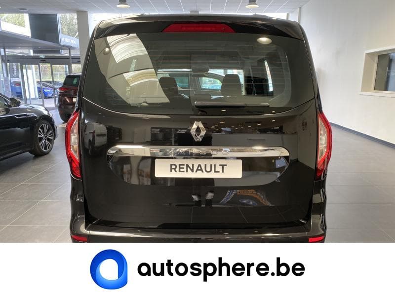 Renault Kangoo III Edition One - 4