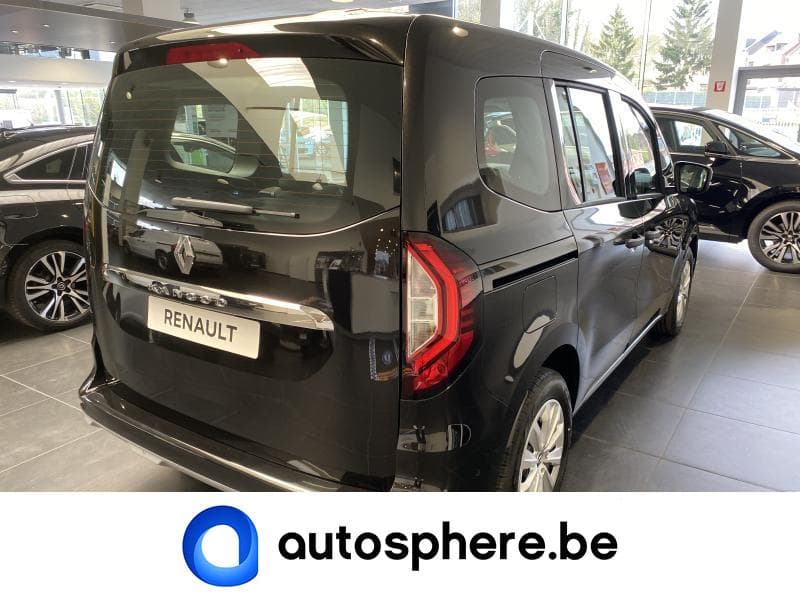 Renault Kangoo III Edition One - 3