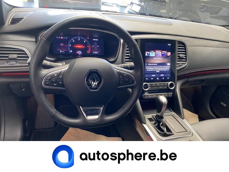 Renault Talisman Initiale Paris - 5