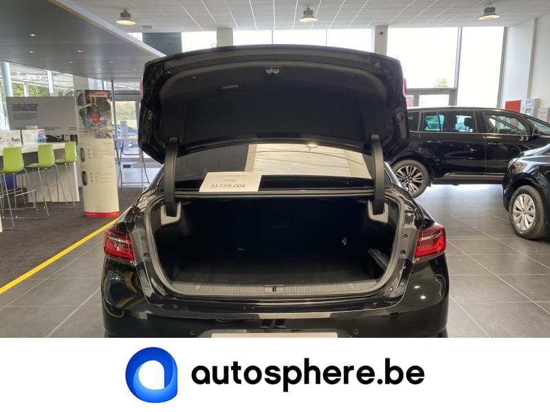 Renault Talisman Initiale Paris - 8