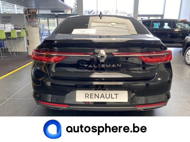 Renault Talisman Initiale Paris - 3