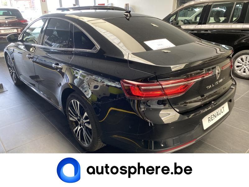 Renault Talisman Initiale Paris - 4