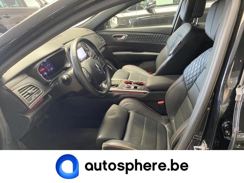 Renault Talisman Initiale Paris - 7