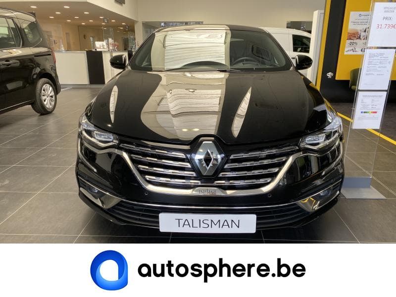 Renault Talisman