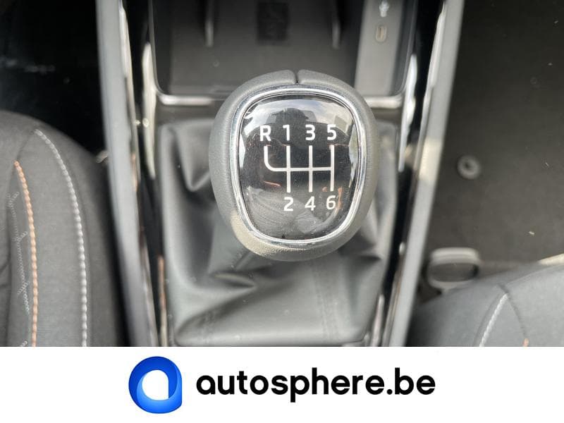 Skoda Kamiq Ambition - 27