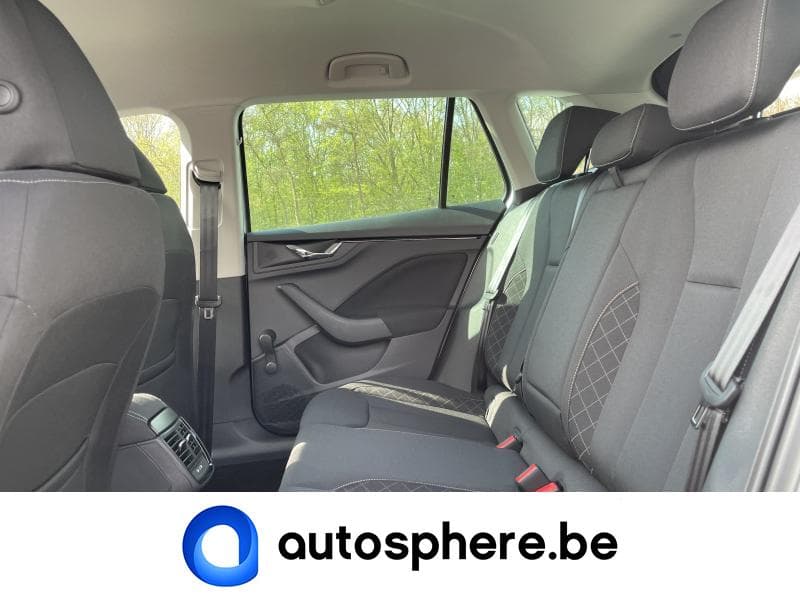 Skoda Kamiq Ambition - 32