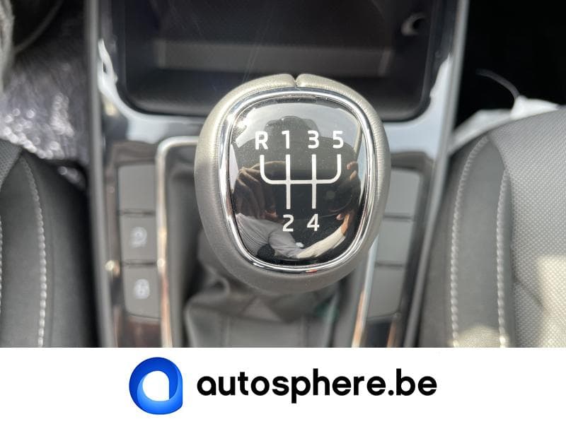Skoda Fabia Ambition - 26