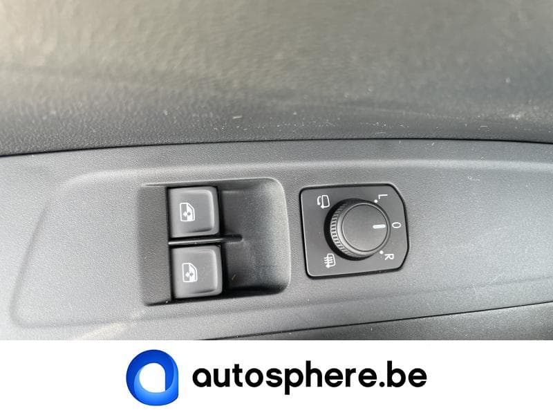 Skoda Fabia Ambition - 9