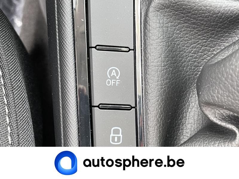Skoda Fabia Ambition - 27