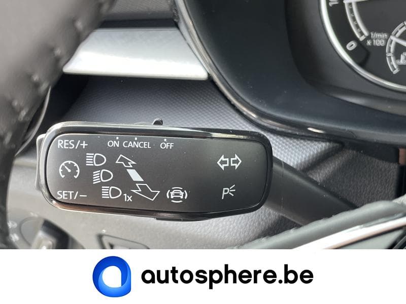 Skoda Fabia Ambition - 17