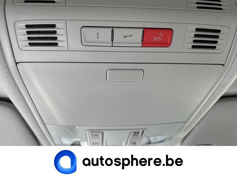 Skoda Fabia Ambition - 31
