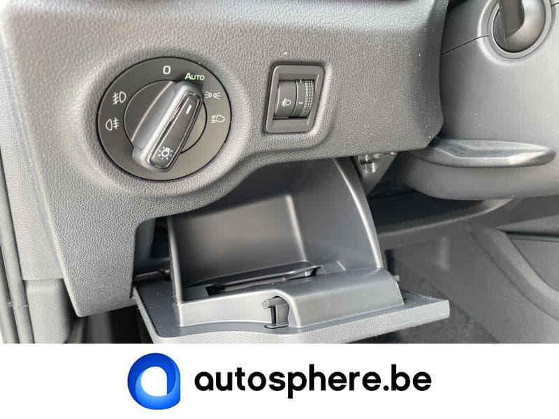 Skoda Fabia Ambition - 12