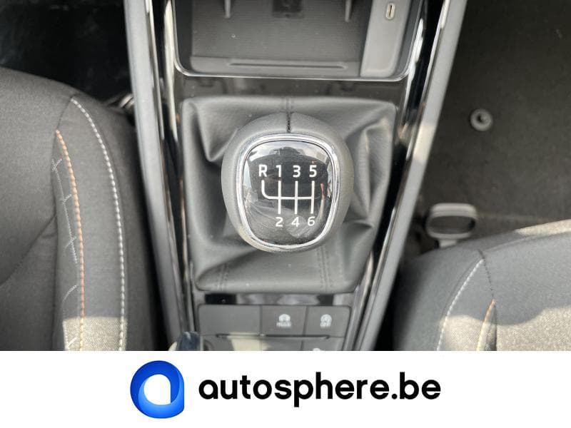 Skoda Kamiq Ambition - 28