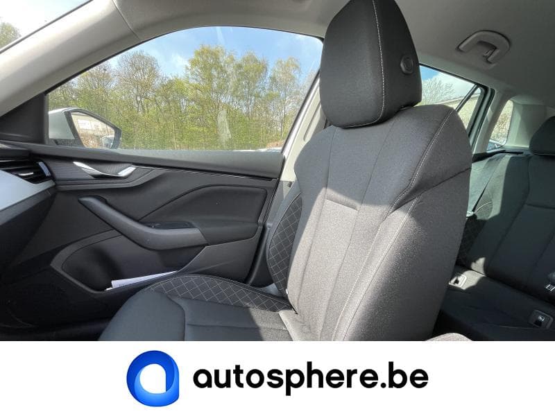 Skoda Kamiq Ambition - 31