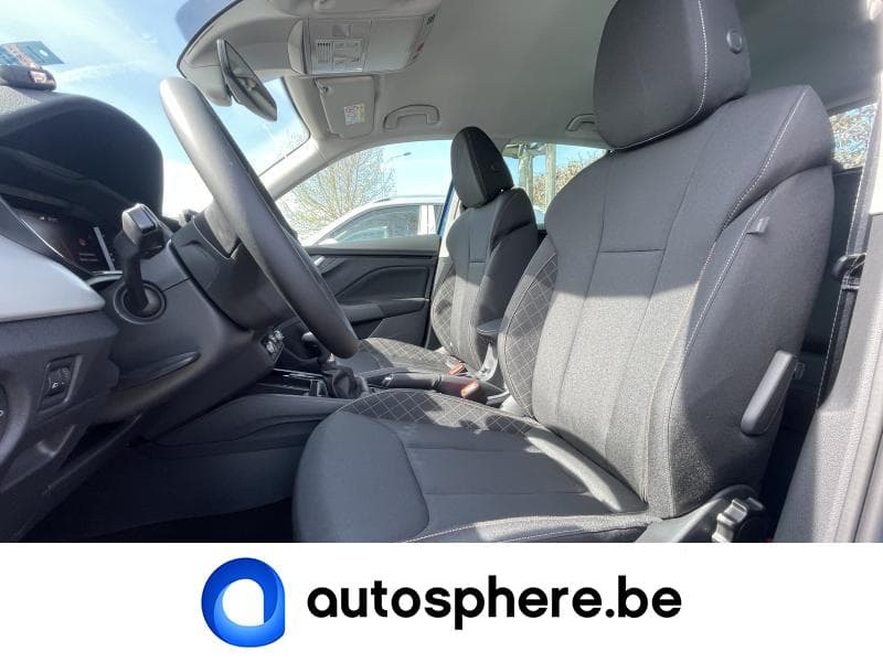 Skoda Kamiq Ambition - 20