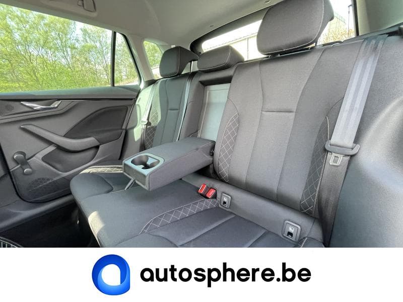 Skoda Kamiq Ambition - 34