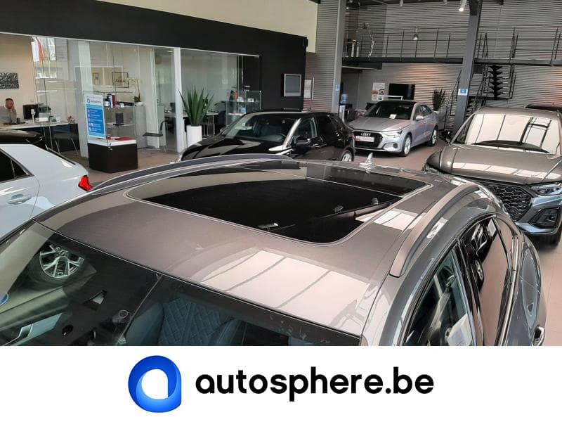 Audi SQ5 Sportback**Stock** - 19