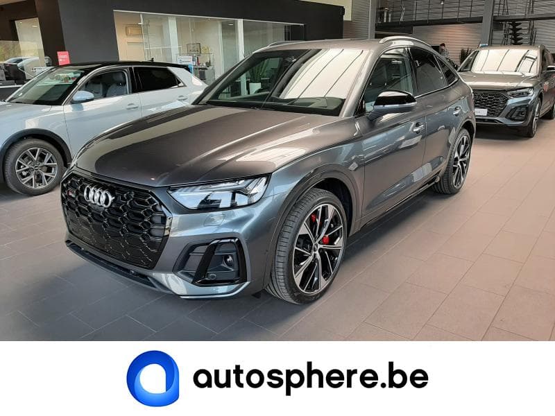 Audi SQ5 Sportback**Stock** - 3
