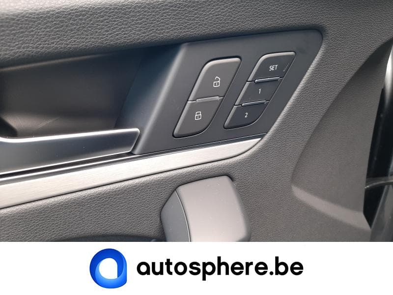 Audi SQ5 Sportback**Stock** - 13