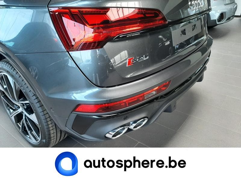 Audi SQ5 Sportback**Stock** - 16