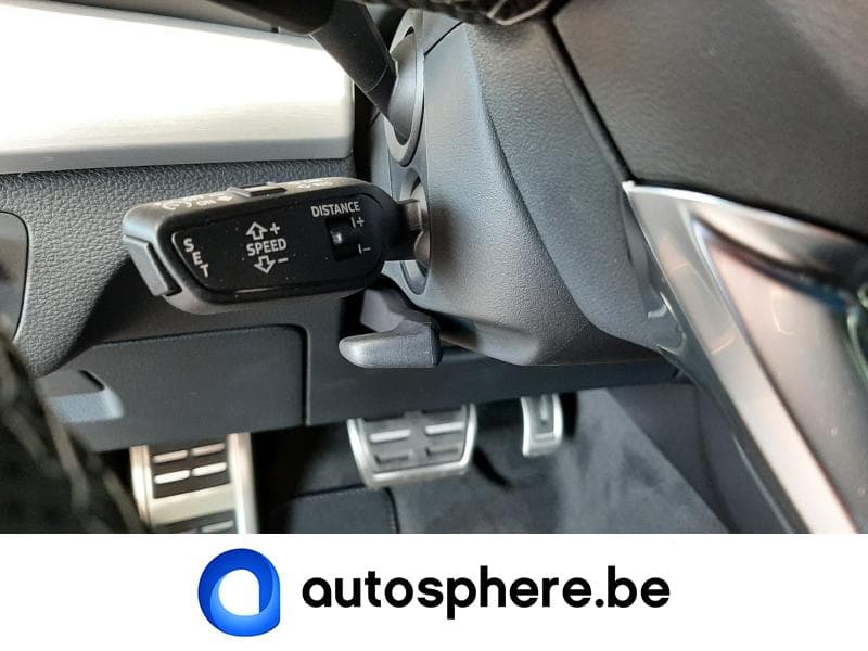 Audi SQ5 Sportback**Stock** - 15