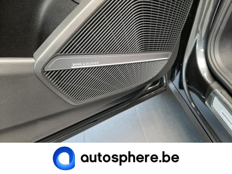 Audi SQ5 Sportback**Stock** - 12