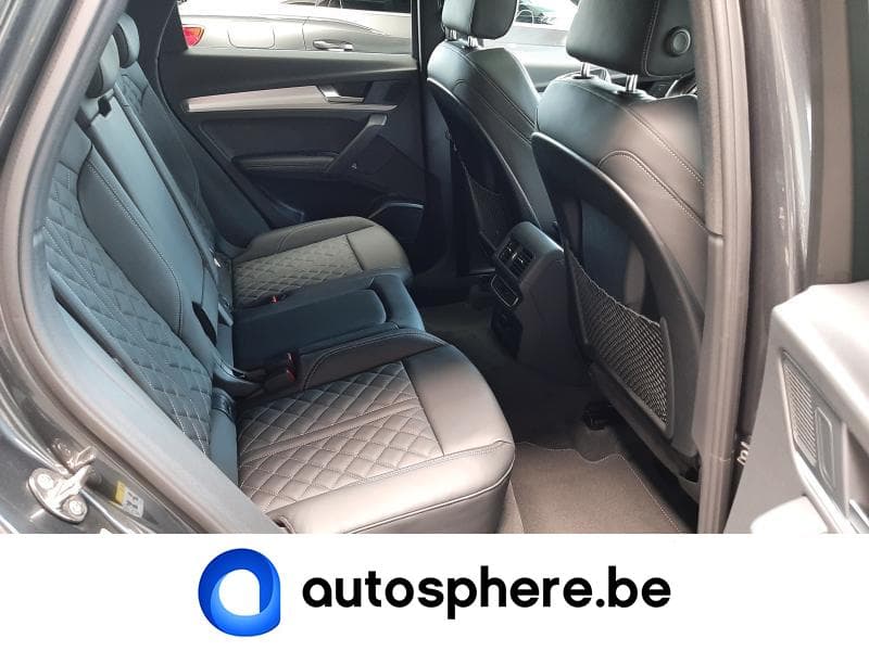 Audi SQ5 Sportback**Stock** - 8