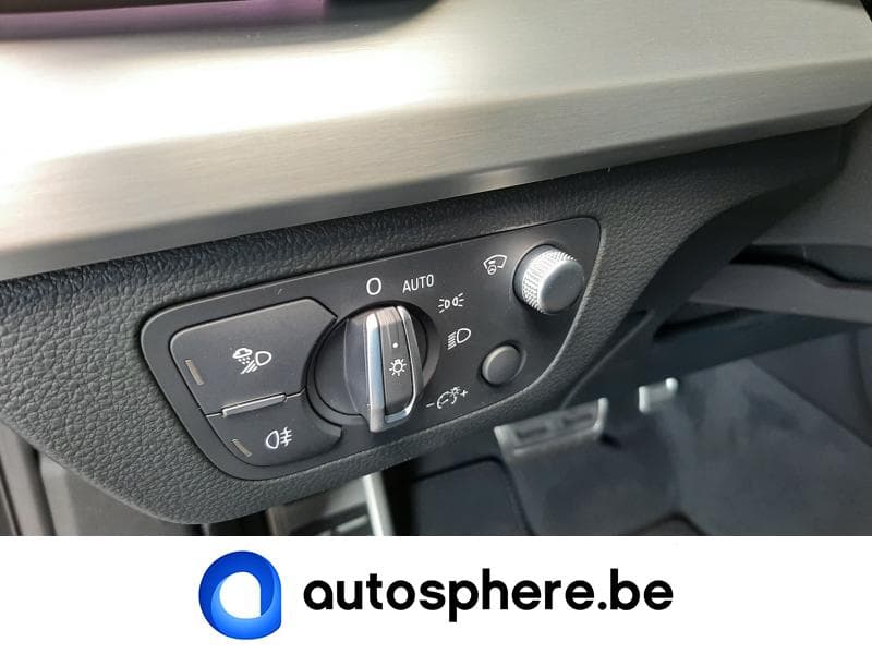 Audi SQ5 Sportback**Stock** - 14