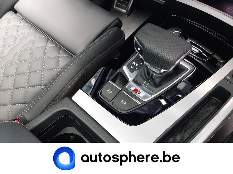 Audi SQ5 Sportback**Stock** - 21