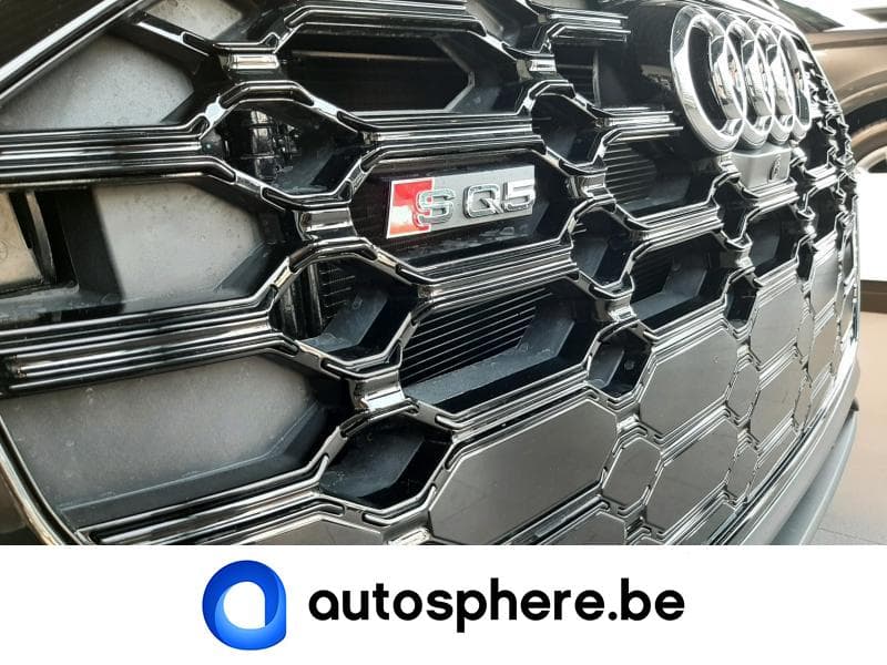 Audi SQ5 Sportback**Stock** - 18