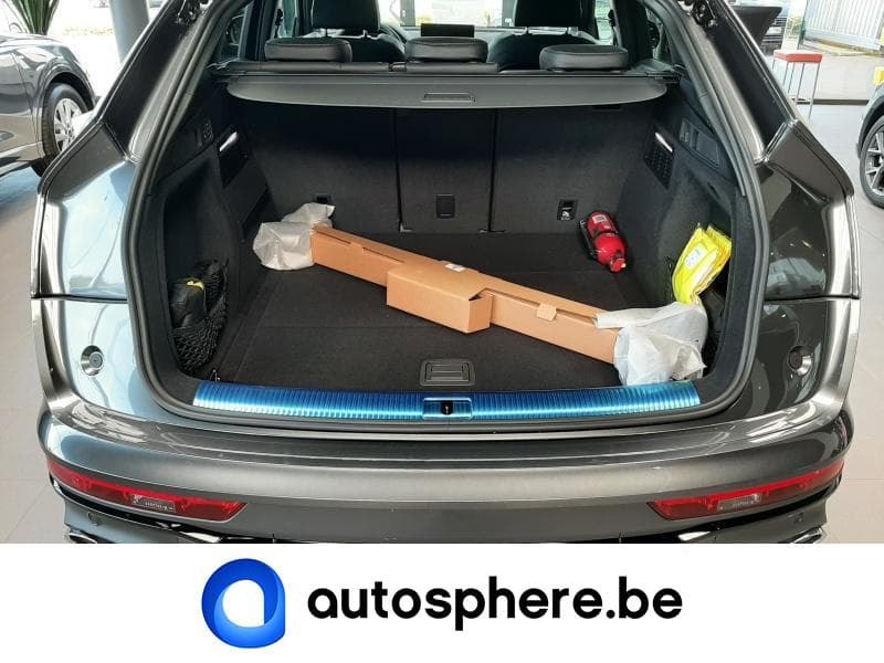 Audi SQ5 Sportback**Stock** - 20