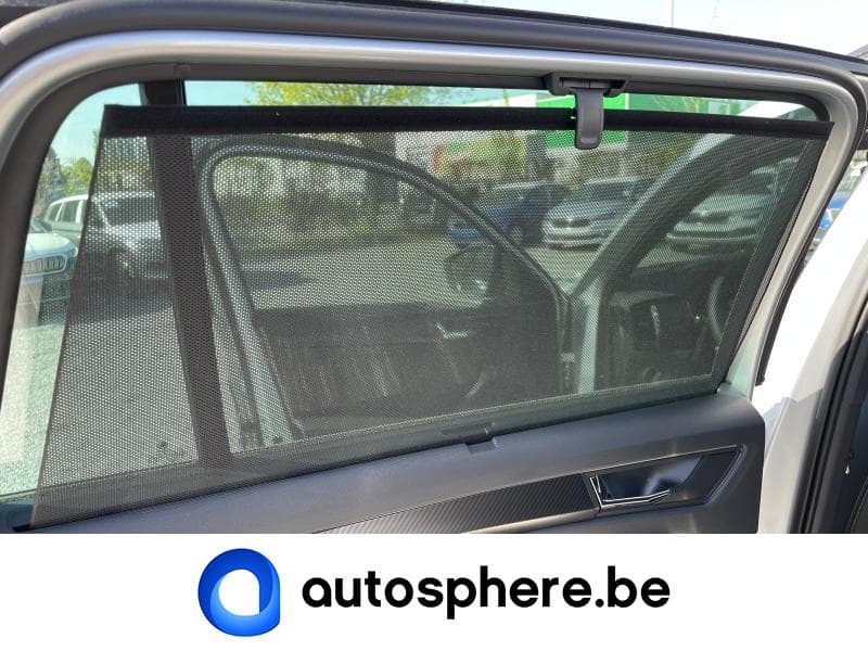 Skoda Kodiaq Sportline - 41
