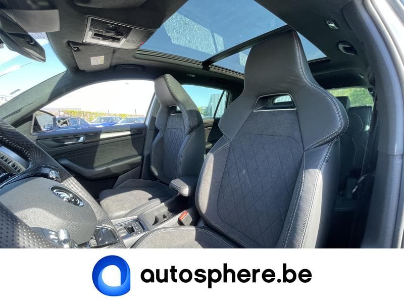 Skoda Kodiaq Sportline - 14
