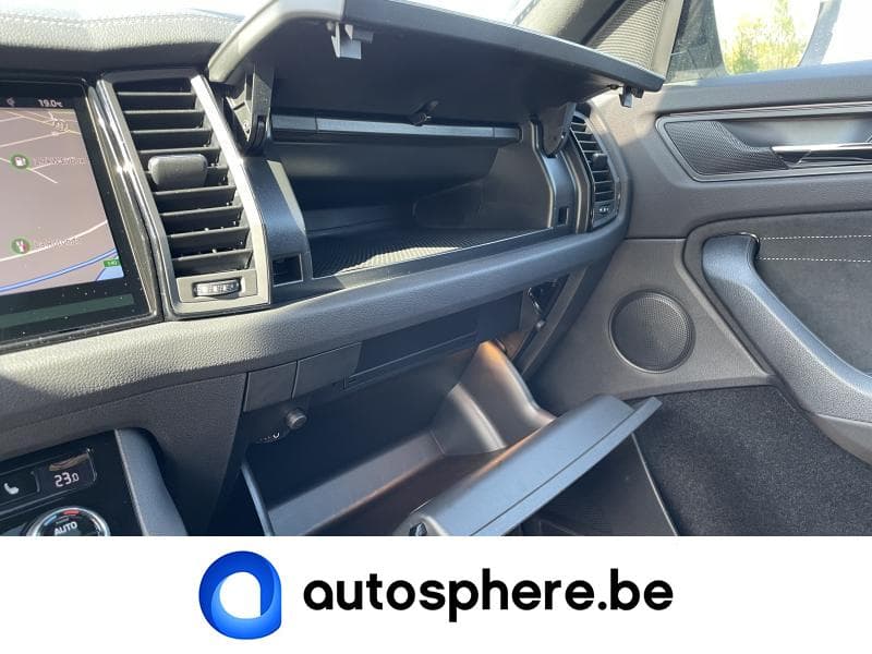 Skoda Kodiaq Sportline - 35