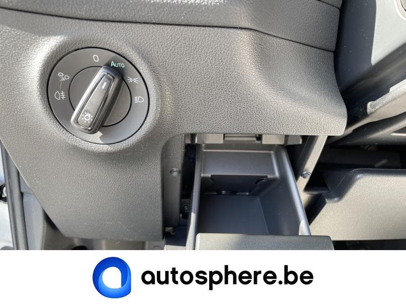 Skoda Kodiaq Sportline - 12