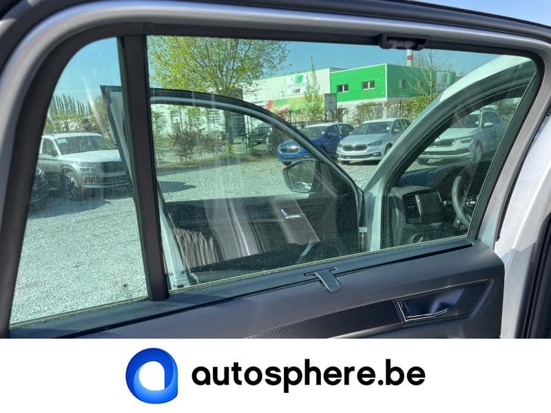 Skoda Kodiaq Sportline - 40
