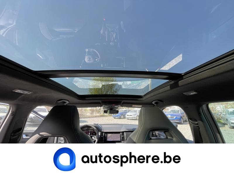 Skoda Kodiaq Sportline - 44