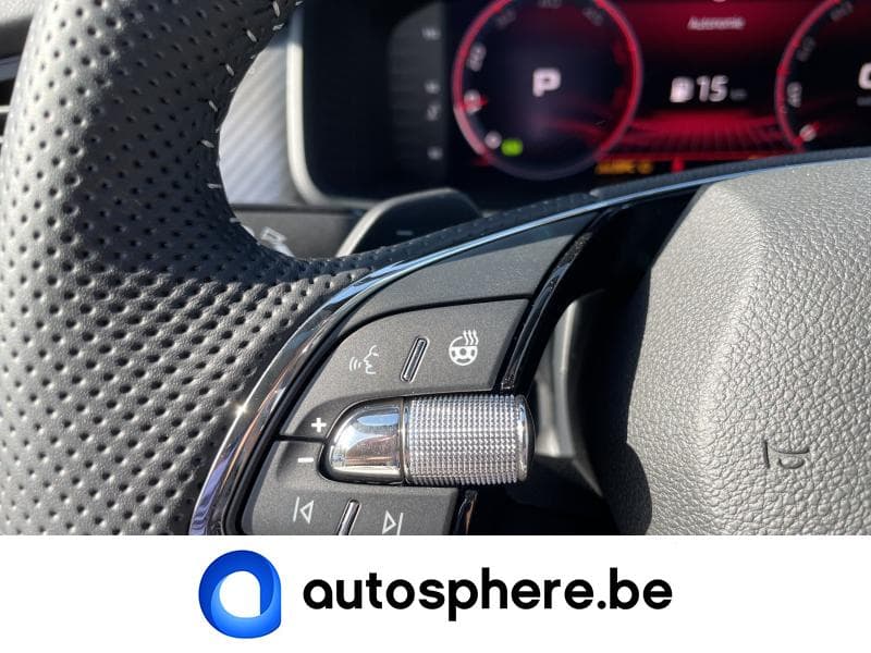 Skoda Kodiaq Sportline - 18