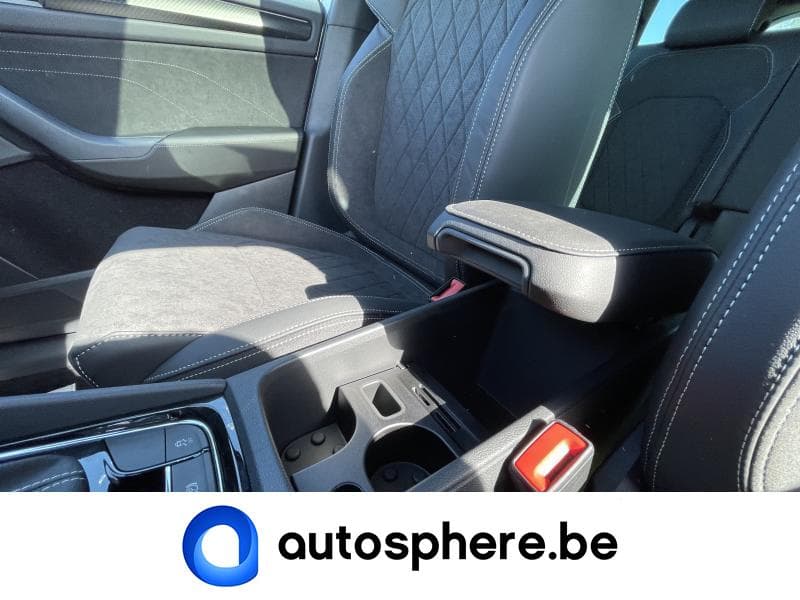Skoda Kodiaq Sportline - 32