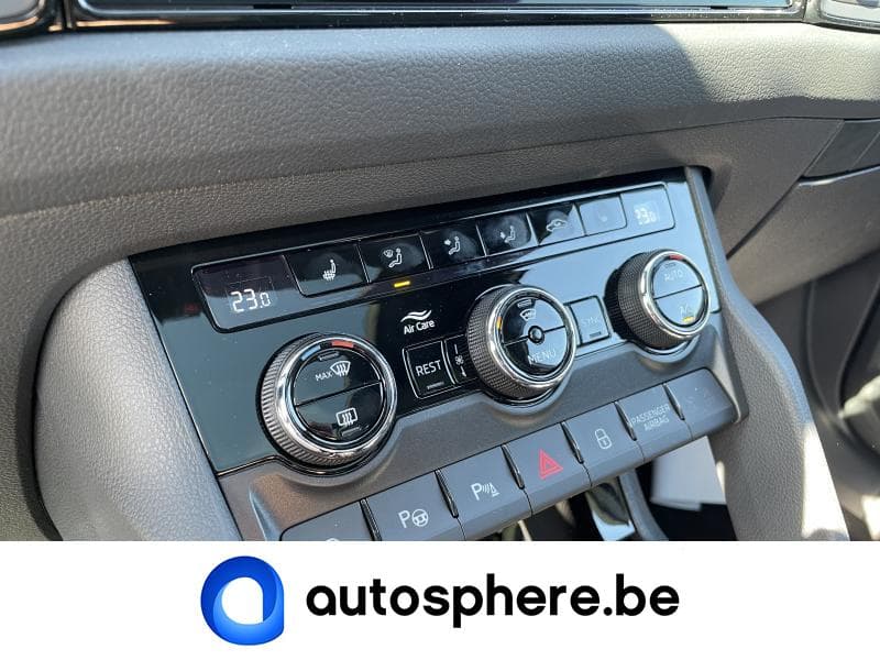 Skoda Kodiaq Sportline - 28