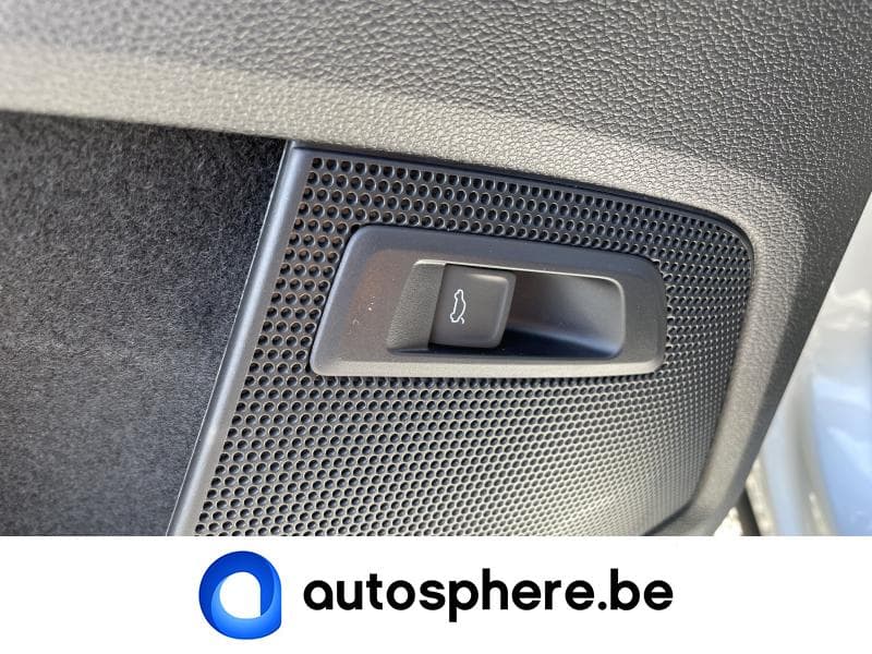 Skoda Kodiaq Sportline - 11