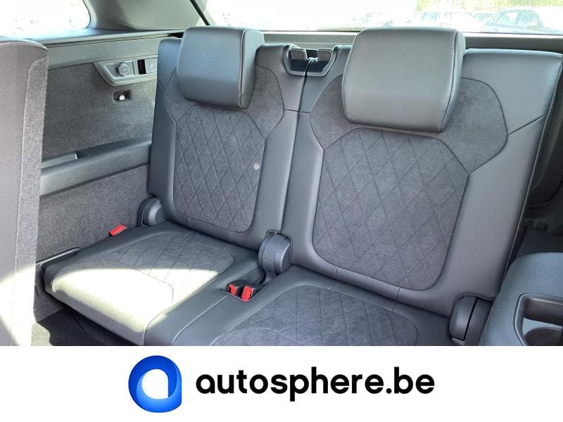Skoda Kodiaq Sportline - 46