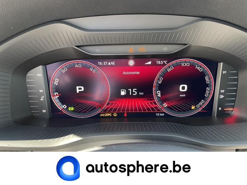 Skoda Kodiaq Sportline - 21