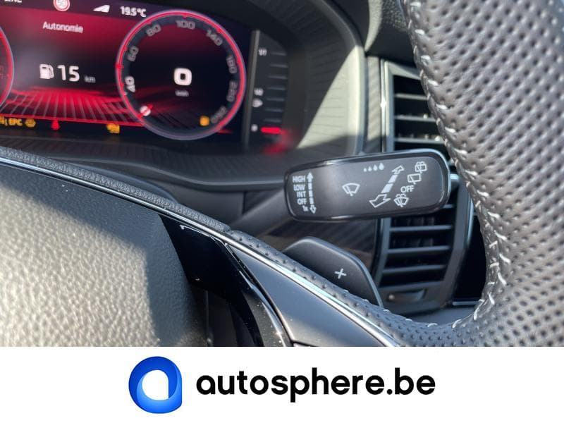 Skoda Kodiaq Sportline - 24