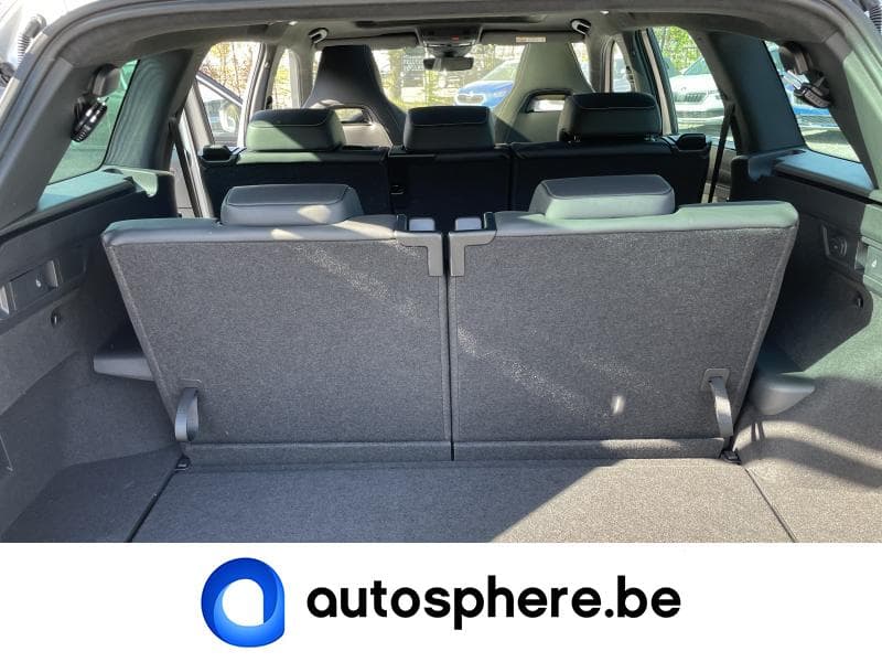 Skoda Kodiaq Sportline - 53